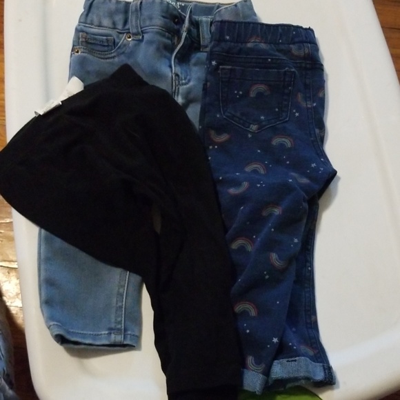 Cat & Jack Other - Jeans